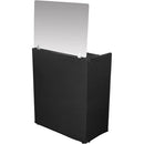 Cabine DJ Odyssey "Control"