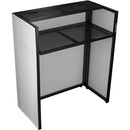 Cabine DJ Odyssey "Control"