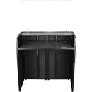 Cabine DJ Odyssey "Control"