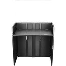 Cabine DJ Odyssey "Control"