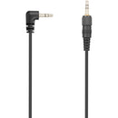 Saramonic UwMic9-RX9 Récepteur sans fil double canal pour caméra