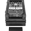 Odyssey 810097 Boîtier de carte industrielle personnalisé pour Pioneer DJM-S11