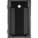 Odyssey 810097 Boîtier de carte industrielle personnalisé pour Pioneer DJM-S11