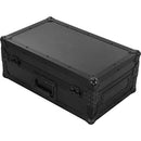 Odyssey 810097 Boîtier de carte industrielle personnalisé pour Pioneer DJM-S11