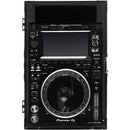 Odyssey 810110 Boîtier de carte industrielle pour Pioneer CDJ-3000 (noir sur noir)