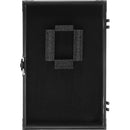 Odyssey 810110 Boîtier de carte industrielle pour Pioneer CDJ-3000 (noir sur noir)