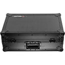 Odyssey 810110 Boîtier de carte industrielle pour Pioneer CDJ-3000 (noir sur noir)