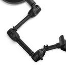 Gravity GR-GMA3DAPOP1 Traveler 3D Arm with Pop Filter