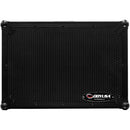 Odyssey Custom Pioneer DDJ-RB Boîtier de style coulissant pour carte industrielle