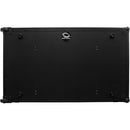 Odyssey 810219 Carte industrielle personnalisée Pioneer XDJ-XZ Style Glide - Boîtier 1U