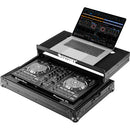 Odyssey Custom Pioneer DDJ-RB Boîtier de style coulissant pour carte industrielle
