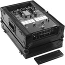 Odyssey FZS7S11R72BL Pioneer DJM-S7/DJM-S11/Rane Seventy-Two Flight Case (étiquette noire)