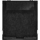 Odyssey FZGSDJMV10BL Pioneer DJM-V10 ATA Flight Case avec plateforme Glide pour ordinateur portable (Noir)