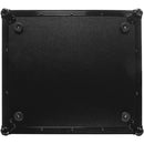 Odyssey FZGSDJMV10BL Pioneer DJM-V10 ATA Flight Case avec plateforme Glide pour ordinateur portable (Noir)