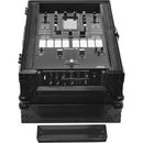 Odyssey FZS7S11R72BL Pioneer DJM-S7/DJM-S11/Rane Seventy-Two Flight Case (étiquette noire)