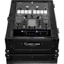 Odyssey FZS7S11R72BL Pioneer DJM-S7/DJM-S11/Rane Seventy-Two Flight Case (étiquette noire)