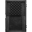 Odyssey FZS7S11R72BL Pioneer DJM-S7/DJM-S11/Rane Seventy-Two Flight Case (étiquette noire)
