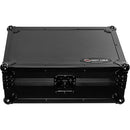 Odyssey FZS7S11R72BL Pioneer DJM-S7/DJM-S11/Rane Seventy-Two Flight Case (étiquette noire)