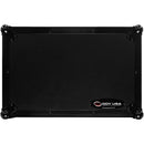 Odyssey FZS7S11R72BL Pioneer DJM-S7/DJM-S11/Rane Seventy-Two Flight Case (étiquette noire)