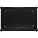 Odyssey FZS7S11R72BL Pioneer DJM-S7/DJM-S11/Rane Seventy-Two Flight Case (étiquette noire)