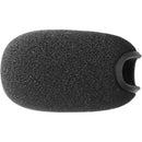 Shure RK415DWS Snap-Fit Foam Windscreen