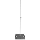 Gravity GR-GWB431B Base carrée pour GLS431B