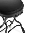Gravity GR-GFGSEAT1 Musician Seat with Guitar Stand