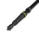 Gravity GR-GMS0200 Perche de microphone pour montage sur table