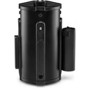 Gravity GR-GSABELT1B Cassette de barrière à corbeaux rétractable pour montage sur support