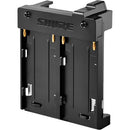 Shure ADX5BS-L Battery Sled L-Type