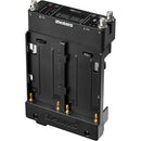 Shure ADX5BS-L Battery Sled L-Type