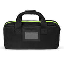 Gravity GR-GSABELT1BSET1 Crowd Barrier Cassettes for Stand Mounting Including Bag