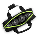 Gravity GR-GSABELT1BSET1 Crowd Barrier Cassettes for Stand Mounting Including Bag