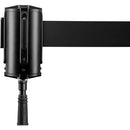 Gravity GR-GSABELT1BSET1 Crowd Barrier Cassettes for Stand Mounting Including Bag