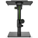 Gravity GR-GSP3102 Studio Monitor Speaker Stand