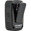 Saramonic Blink 500 Pro RX Dual-Channel Camera-Mount Digital Wireless Receiver (2.4 GHz)