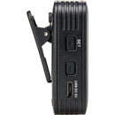 Saramonic Blink 500 Pro RX Dual-Channel Camera-Mount Digital Wireless Receiver (2.4 GHz)