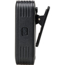 Saramonic Blink 500 Pro RX Dual-Channel Camera-Mount Digital Wireless Receiver (2.4 GHz)