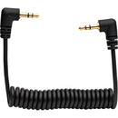 Saramonic Blink 500 Pro RX Dual-Channel Camera-Mount Digital Wireless Receiver (2.4 GHz)