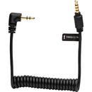 Saramonic Blink 500 Pro RX Dual-Channel Camera-Mount Digital Wireless Receiver (2.4 GHz)