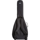Levy LVYDREADGB100 Housse de transport série 100 pour guitares Dreadnought