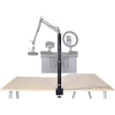 Gator Frameworks GFW-ID-CT31TOWER Tour pour système d'arborescence de création Frameworks ID Series (31")