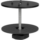 Gator Frameworks GFW-ID-CTDESKMNT ID Series Creator Tree Desk Mount Adapter