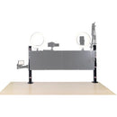 Gator Frameworks GFW-ID-CT26TOWER Tour pour système d'arborescence de création Frameworks ID Series (26")