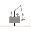 Gator Frameworks GFW-ID-CT31TOWER Tour pour système d'arborescence de création Frameworks ID Series (31")