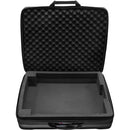 Odyssey BMMV10TOUR Étui EVA pour Pioneer DJM-V10 avec compartiment pour câbles
