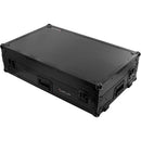 Odyssey FZGSXDJXZWBL Pioneer XDJ-XZ Black Label Glide-Style Case avec roulettes (tout noir)