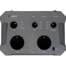 Lewitt LCT1040 Système de microphone à condensateur FET/tube à grande membrane