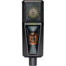 Lewitt LCT1040 Système de microphone à condensateur FET/tube à grande membrane