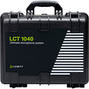 Lewitt LCT1040 Système de microphone à condensateur FET/tube à grande membrane
